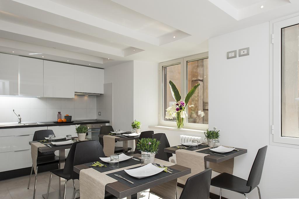 Dve Acomodação com café da manhã  Roma